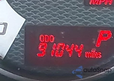 2014 Scion Fr-S Monogram из США, поврежденный, VIN JF1ZNAA14E8701676